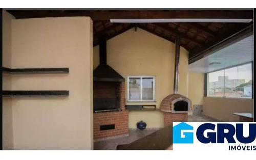 Imagem 3 de 12 de Excelente Casa Localizado Na Vila Galvão