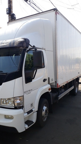 Iveco Vertis 90v18 Hd
