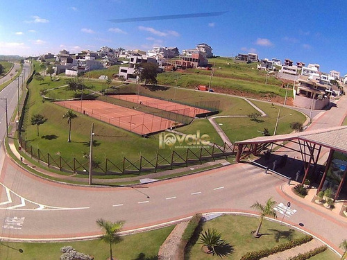 Imagem 12 de 18 de Casa Com Vista Maravilhosa Com 4 Dormitórios Condomínio Residencial Jaguary - São José Dos Campos - Ca2155