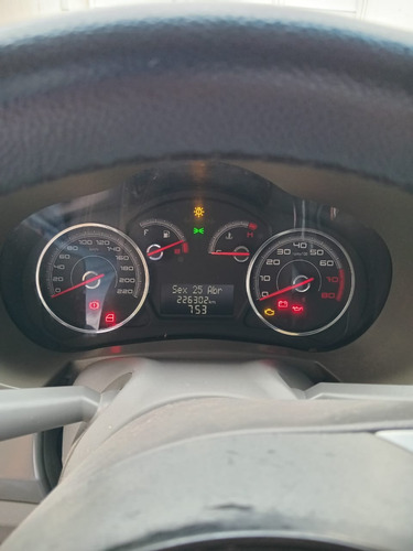 Fiat Palio 1.0 Attractive Flex 5p