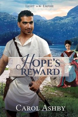 Libro Hope's Reward - Carol Ashby