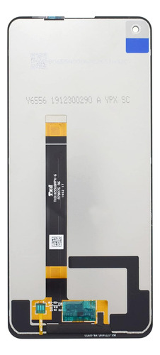 Pm Pantalla Táctil Lcd Tft Para LG K51s Lmk510emw