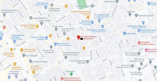 Imagen 5 de 10 de Venta De Remate Bancario Adjudicado Casa En Atizapán De Zara