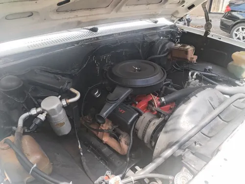 Chevrolet C10 Automatica