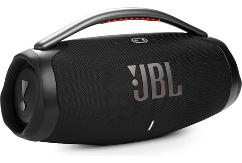 Altavoz Bluetooth Jbl Boombox 3 Impermeable Con Funda Gsport