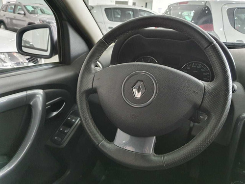 Renault Duster Dynamique Plus 2.0 Aut 5p 2016 Iix584