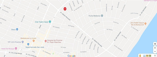 Imagen 16 de 16 de Departamento En Pinamar,piscina, Hidromasaje, 1 Dorm Cochera