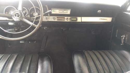 Imagen 5 de 8 de Dodge Polara 4 Puertas 4 P 3.7 Nadta 6 Cil