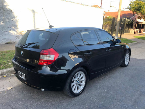 Imagen 6 de 15 de Bmw Serie 1 1.6 116i Active 2006