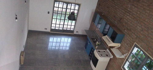 Chalet + Loft Ideal 2 Familias/ Opcional Lote Lindero 300mts2 Para Venta