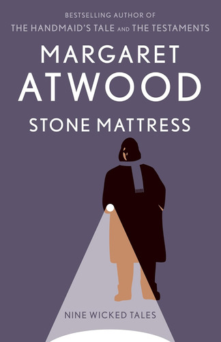 Libro:  Stone Mattress: Nine Wicked Tales