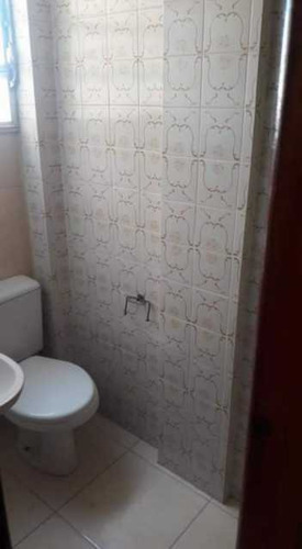 Imagem 12 de 13 de Apartamento Em Califórnia, Nova Iguaçu/rj De 60m² 2 Quartos Para Locação R$ 1.100,00/mes - Ap1503437-r
