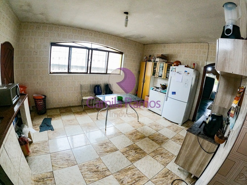 Imagem 8 de 18 de Chácara À Venda, Estrada Do Pinheirinho Novo, Itaquaquecetuba - Sp. - Ch00076 - 70494728