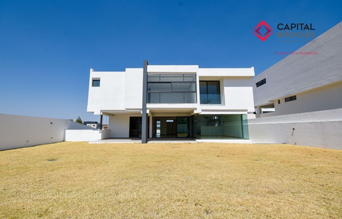 Imagen 20 de 30 de Casa De Lujo En Venta Ayamonte Club De Golf Zona Bajío