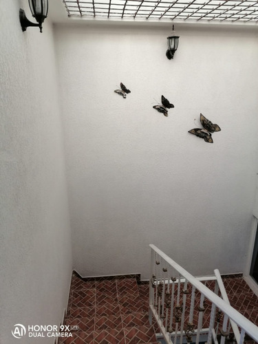 Venta De Casa En Valle De Chalco, Col. Dario Martinez 1a Sección