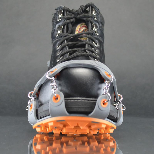 Ice Beast Low Pro (pequeño) Winter Walking