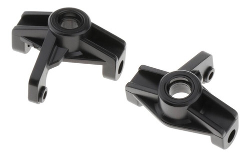 2pcs 1/14 Rc Car Front Hub Carrier Upgrade Piezas Para