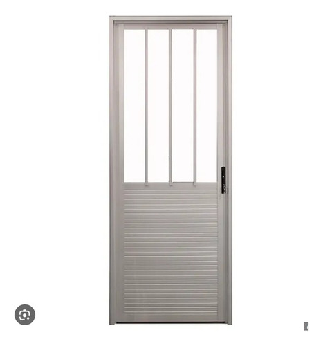 Puerta De Aluminio, Ventanas Aluminio, Rejas Y Mucho Más!!!