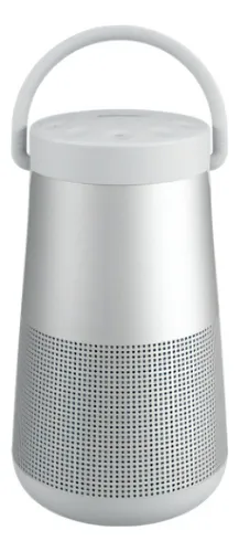 Bocina Bose Soundlink Revolve Ii Plus Portátil  Silver Bass