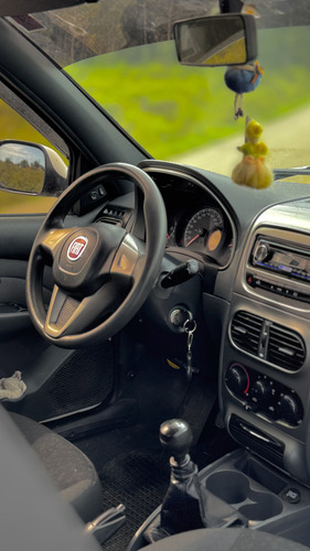 Fiat Strada 1.4 Trekking Cd