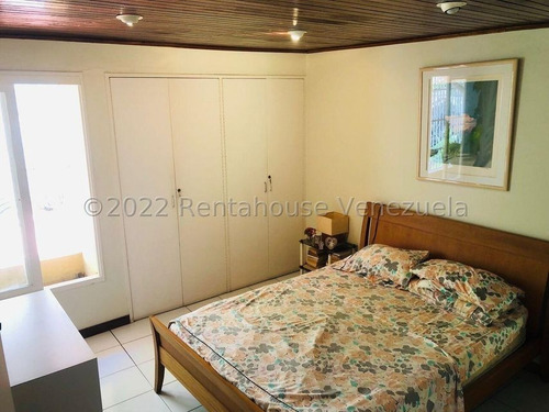 Imagen 14 de 28 de La Alameda Casa En Venta Jesús Enrique Díaz 22-20329 Caracas Baruta