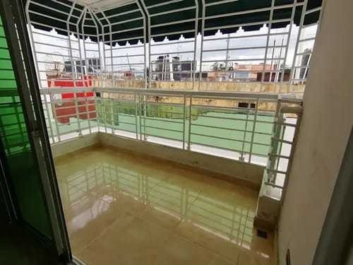 Imagen 6 de 15 de Venta De Apartamento En La Autopista De San Isidro