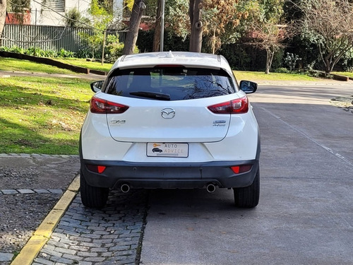Imagen 8 de 12 de Mazda Cx-3 R 2.0 Awd At