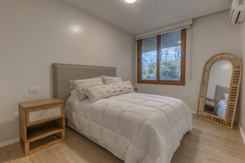 Departamento En Venta City Bell Centro.