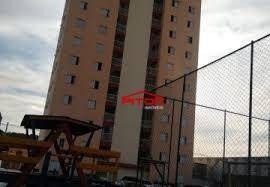 Imagem 15 de 15 de Apartamento Com 2 Dormitórios À Venda, 48 M² Por R$ 235.000,00 - Vila Jacuí - São Paulo/sp - Ap2171