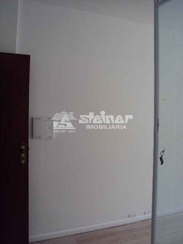 Imagem 10 de 29 de Aluguel Sala Comercial Acima De 100 M2 Centro Guarulhos R$ 950,00 - 35772a