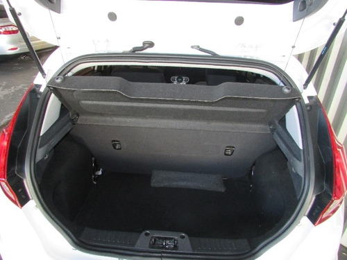 New Fiesta