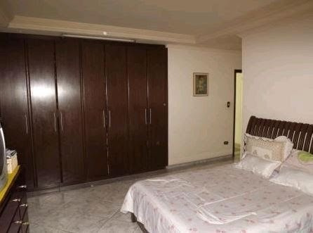 Imagem 12 de 14 de Casa Sobrado Para Venda, 3 Dormitório(s), 398.0m² - 7411