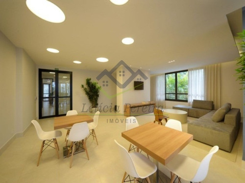 Imagem 6 de 14 de Apartamento Vila Leopoldina - 2 Dormitorios 65m² - Ap00288 - 69843710