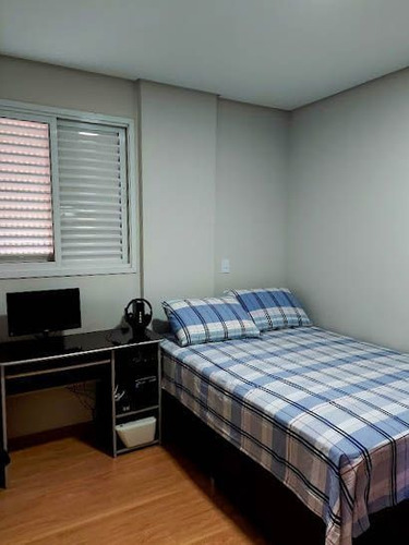 Imagem 12 de 28 de Apartamento À Venda, 74 M² Por R$ 450.000,00 - Nossa Senhora De Lourdes - Londrina/pr - Ap2447