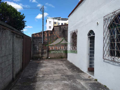 Imagem 8 de 26 de Casa Com 3 Dorms, Caiapós, Contagem - R$ 380 Mil, Cod: 389 - V389