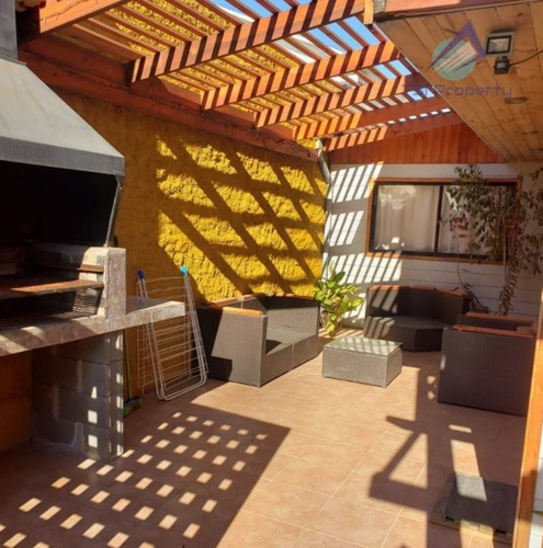 Imagen 13 de 30 de Venta De 1 Casa Y 3 Cabañas De Hospadaje Algarrobo