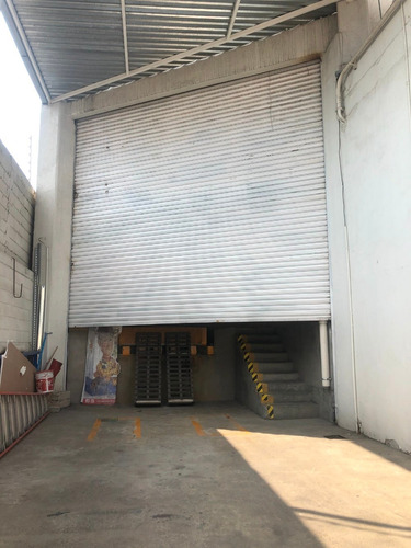 Imagen 8 de 13 de Nave Industrial Disponible En Renta Tlalnepantla 3,900 M2