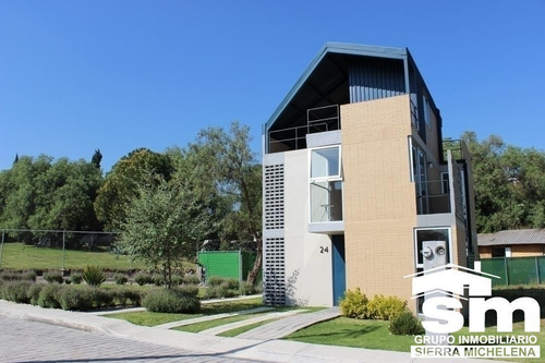 Imagen 1 de 20 de Casa Nueva En Venta Fracc Hacienda Paraiso Zona De Lomas Del
