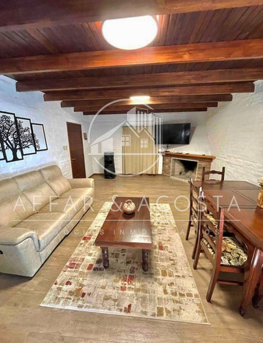 En Venta - Hermosa Propiedad En Villa Soriano