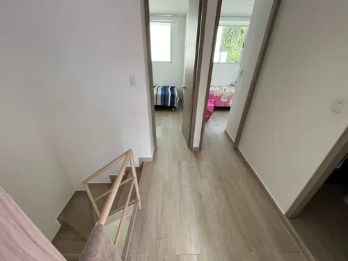 Casa El Refugio - Conjunto Residencia La Mesa