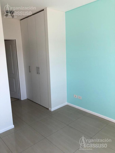 Imagen 20 de 23 de San Fernando - Departamento Venta