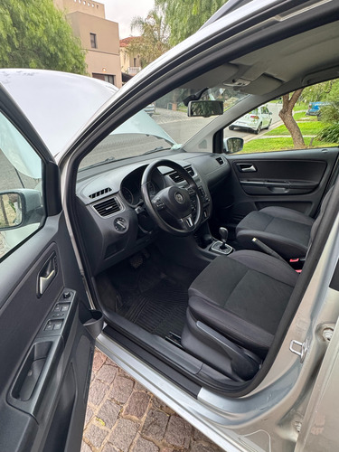 Volkswagen Suran 1.6 Imotion Highline 110cv