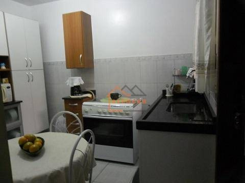 Sobrado À Venda, 63 M² Por R$ 265.000,00 - Parada Xv De Novembro - São Paulo/sp - So0150