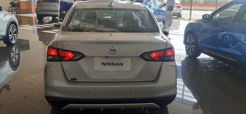 Imagem 11 de 14 de Versa Exclusive 1.6 Cvt 2022 0km