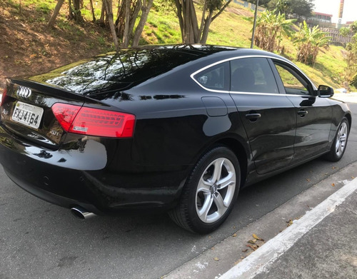 Audi A5 Ambiente