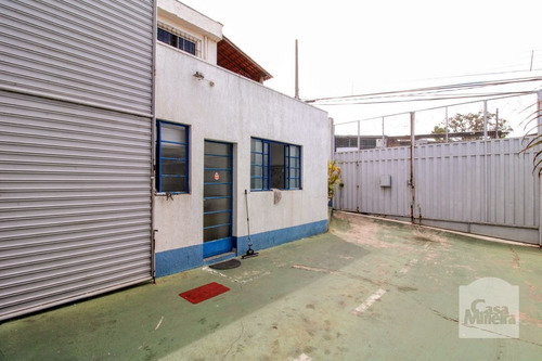 Imagem 11 de 11 de Galpão À Venda No São Francisco - Código 274372 - 274372