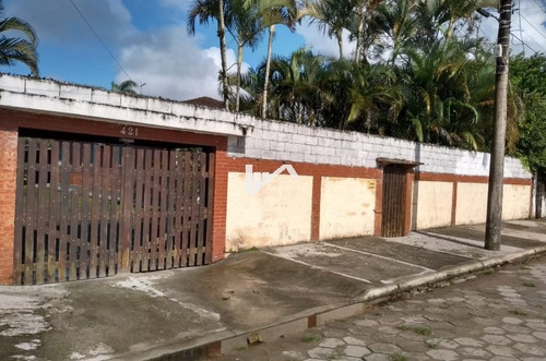 Imagem 3 de 14 de Oportunidade De Chácara Com Financiamento Em Rua Asfaltada