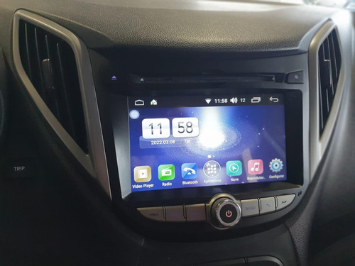 Imagem 11 de 14 de Hyundai Hb20s Comfort 1.0 Flex 12v Mec.