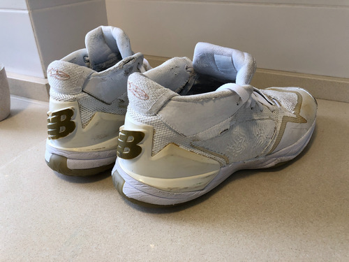 Tênis New Balance Kawhi 2 Fuel Cell Tam. 47 (14 Us) Usadão (Usado)