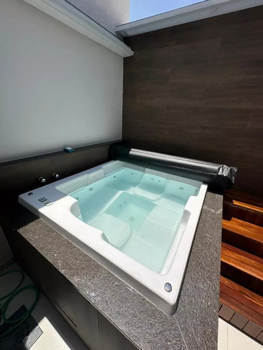 Spa Corcovado 1.90 X 1.60 - Promoção Com Hidro